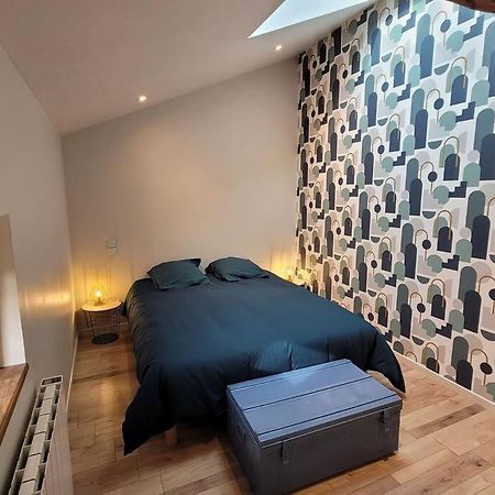 Maison Poitevine 9/10 Personnes Chaunay Ngoại thất bức ảnh