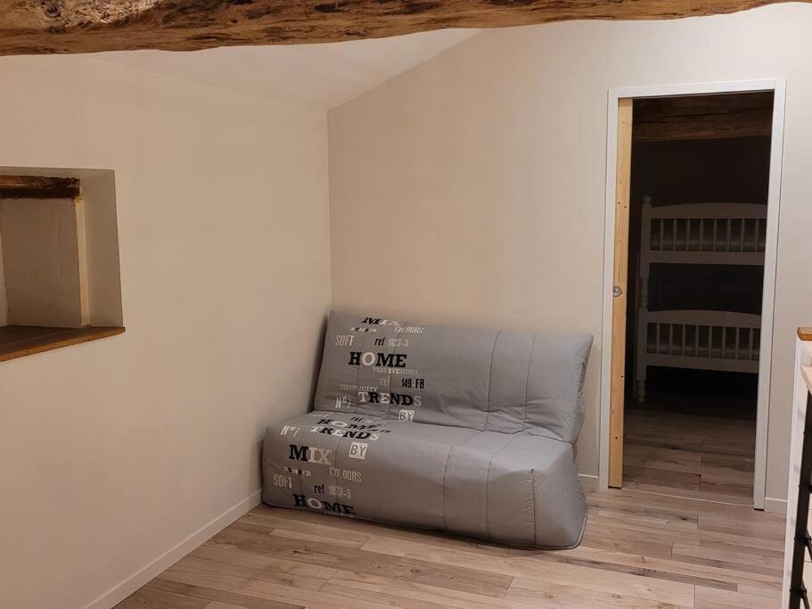 Maison Poitevine 9/10 Personnes Chaunay Ngoại thất bức ảnh